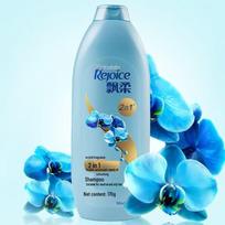 Rejoice Dual Effect Anti-Dandruff Refreshing Shampoo
