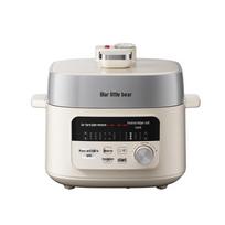 Bear 2.5L Multi-Function Electric Pressure Rice Cooker CN plug (adapter included)