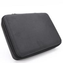 15 Slots Watch Display Box Portable Jewelry Storage Organizer Dustproof Watch Case with Card Slots for Collection & Exhibition