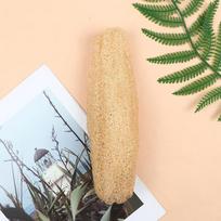 M-Natural Loofah Luffa Sponge Biodegradable Strong Cleaning Sponge Long Non-stick Dishwashing Artifact Pot Brush Dish Towels