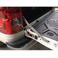 Pikapo galinės bagažinės atidarymo amortizatorius Hilux Revo GUN125 2015 2020 Lengvas montavimas Sklandus nusileidimas one size
