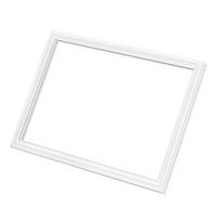 Freezer Door Gasket Alternative 28.4 X 20.8 Inches White For Numerous Models Quick Installation Guide Included 1