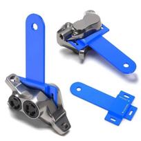Car Brake Piston Reset Tool Manual Disc Caliper Protrusion Retraction Device for Fast Automotive Servicing and Professional Workshops one size