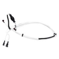 New Auto For Renault Kangoo 1.5 DCI Clio II-1.5 D C I Fuel Line Hose Diesel Pump Car Parts 8200218942 8200050936