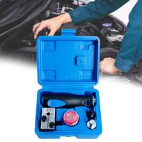 Automotive Accessories Brake Tube Flaring Kit Corrosion Proof Alloy Tool for Car Hydraulic Line Connection Repair