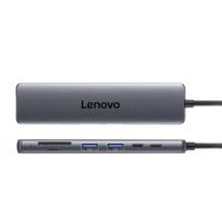 Lenovo Type-C 7-Port USB-C Hub