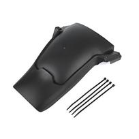 Applicable to BMW R1200GSL CR1250GS/ADV Waterbird ADV rear fender, with extended mudguard juoda