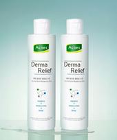 2 x Derma Relief Balancing Skin 200ml