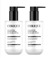 Creek Cica Peptide Sebum Control All-in-One Lotion 180ml (2 pieces)