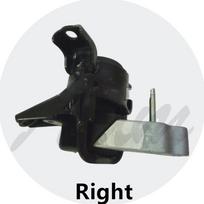 Right Engine Mounting Insulator Sub Assy For Toyota RAV4 RAV 4 12305-26070 1230526070 12305 26070