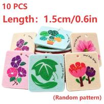 Natural Organic Wood Pulp Sponge 12 Pack Soft Texture Durable and Biodegradable Dishwashing Sponge for Home Kitchen Use B