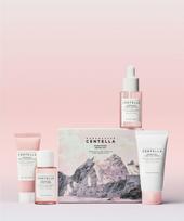 Madagascar Centella Porizing Travel Kit (4 types)