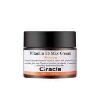 Vitaminas E5 Max Kremas