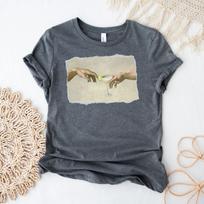 The Creation Of Margarita Shirt 3XL