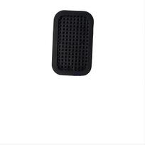 Iveco Daily Brake & Clutch Pedal Anti-Slip Rubber Pads black