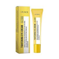 Instant Firm Eye Cream, Eye Cream for Dark Circles and Eye Bags, Anti-Ageing Eye Cream for Moisture 1Pcs