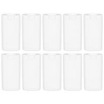 10pcs Deodorant Containers Convenient Cream Sub Bottles Portable Storage Bottles