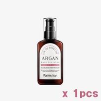 FARM STAY Eau De Parfum Argano plaukų aliejus Rožė 100 ml (3 Parinktys) 1PCS