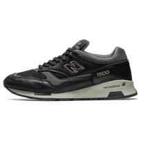 New Balance 1500 Pagaminti Anglijoje Juodi Magnetiniai Vyriški Sportbačiai M1500DJ 40