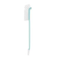 Buteliuko ir žinduko valymo šepetys Aqua Blue Baby Care