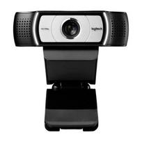 LOGITECH Webcam 960-000972 / C930e Business Black