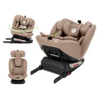 Automobilinė kėdutė Lorelli Capella 0-36 kg, Beige