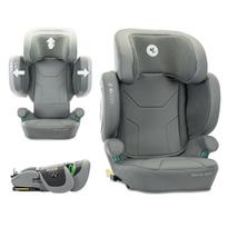 Vaikiška automobilinė kėdutė Lorelli Growgo sulankstoma i-Size ISOFIX žalia