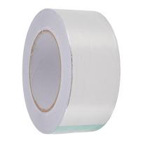 Aluminum Foil Tape Waterproof Heat Resistant Insulation Anti Aging for Industrial Use