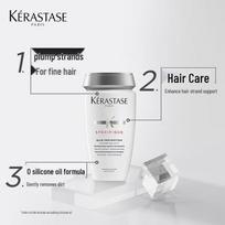 Kérastase Genesis Anti Hair-Fall Fortifying Shampoo
