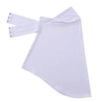 New Instant Jersey Hijab Undercap Hijabs For Woman Muslim Women Hijab Cap Full Cover Snap Fastener Head Wraps Scarf Islam Turban