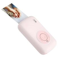 HPRT Portable 3-inch Instant Photo Printer CN plug (adapter included)