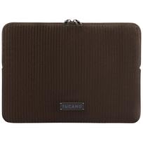 Tucano Velluto 2 Sleeve 13" laptop bag for MacBook Air / Pro brown