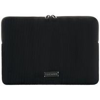 Tucano Velluto 2 Sleeve 16" laptop bag for MacBook black
