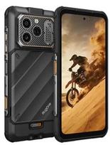 Ulefone  ULEFONE XEVER MOBILE PHONE 8/8/128GB BLACK