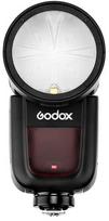 Godox V1S Compact flash Black