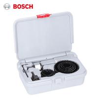 Bosch holesaw Drill-Guided Wood and Drywall Hole Saw Set
