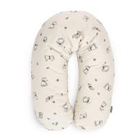 Krūtinės pagalvė Ranforce Jungle Beige ergonominė atrama