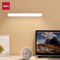 Deli LF158 Magnetic LED Rechargeable Desk Lamp