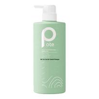 POTE Tea Tree Anti-Dandruff Shampoo