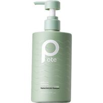 Baite Seaweed Probiotic Anti-Dandruff Nourishing Shampoo