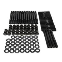 ARP 134-4001 PCE279.1001 Cylinder Head Stud Kit For Chevrolet For Chevy Small Block SBC 350 265 267 283 302 305 307 327 Engines black
