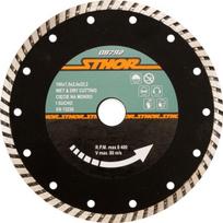 Deimantinis diskas "turbo" - 230mm Sthor