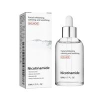 Eelhoe Niacinamide Facial Serum - Fades Acne Marks, Hydrates And Moisturizes, Tightens Pores, Brightens Skin, Beauty Essence
