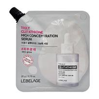 LEBELAGE Truly Glutathione Intensive Serum Brightening Radiance Glow 20g