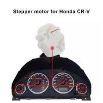 Dashboard Stepper motor for Honda CRV instrument cluster Pointer 78100-S9A-A71 Shaft length 7.9mm