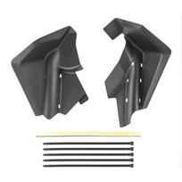 For BMW R1200GS R1250GS LC ADV Adventure 2013-2023 Motorcycle Splash Foot Protector Guard Rear Brake Lever Pedal Shifter Cover juoda