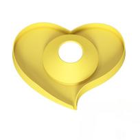New Silicone Sink Faucet Mat Heart Shape Quick Dry Diversion Drain Pad Multifunction Splash Faucet Splash Plate Kitchen geltona