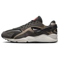 Nike Air Huarache Run Runner Unisex Low Top Shoes Multi Color DZ3306-003 40