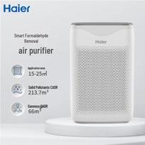 Haier KJ200F-M900A Air Purifier and Fresh Air Machine CN plug (adapter included)