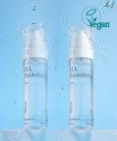 Ultra-low molecular weight hyaluronic acid hydration mist 100ml x 2